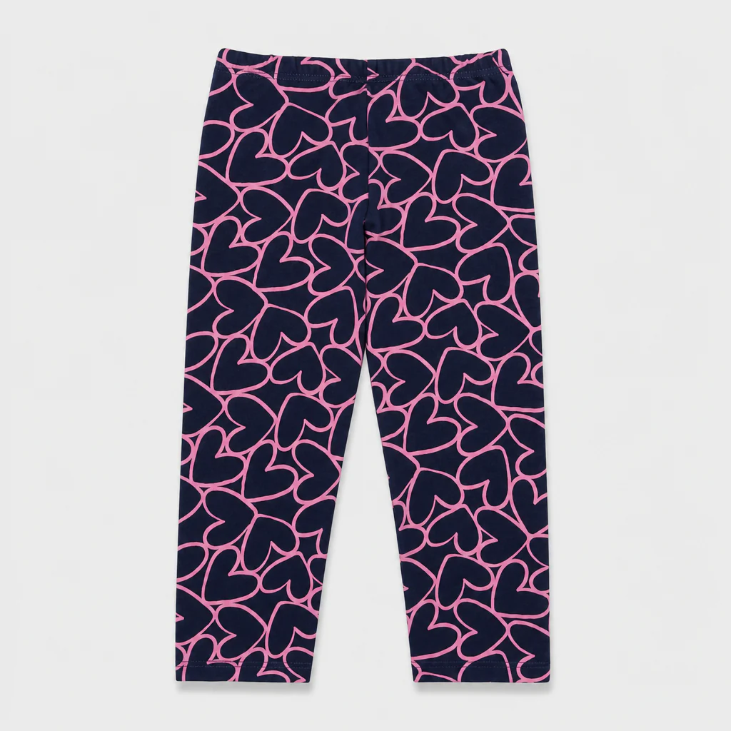 Leggins - Bambina - 90 - 95 | 2 anni
