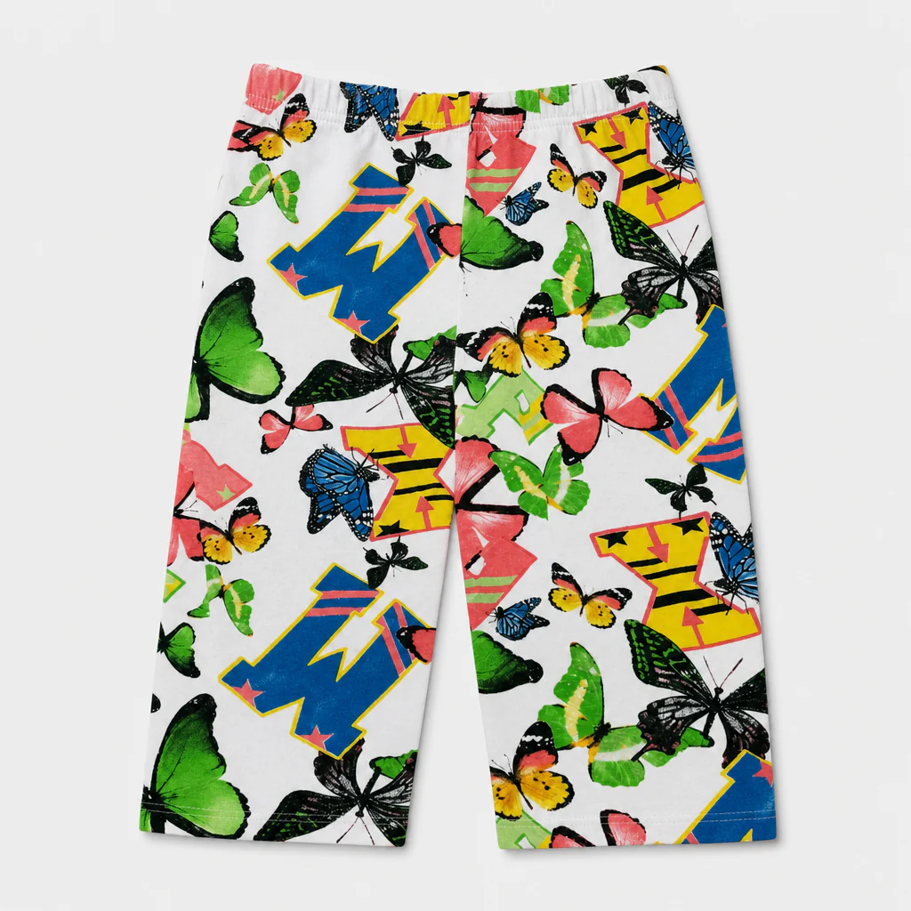Leggins - Bambina - 90 - 95 | 2 anni