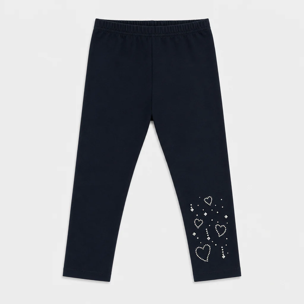Leggins - Bambina - 90 - 95 | 2 anni