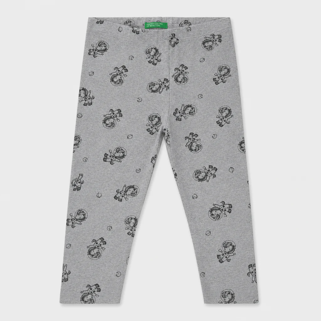Leggins - Bambina - 90 - 95 | 2 anni