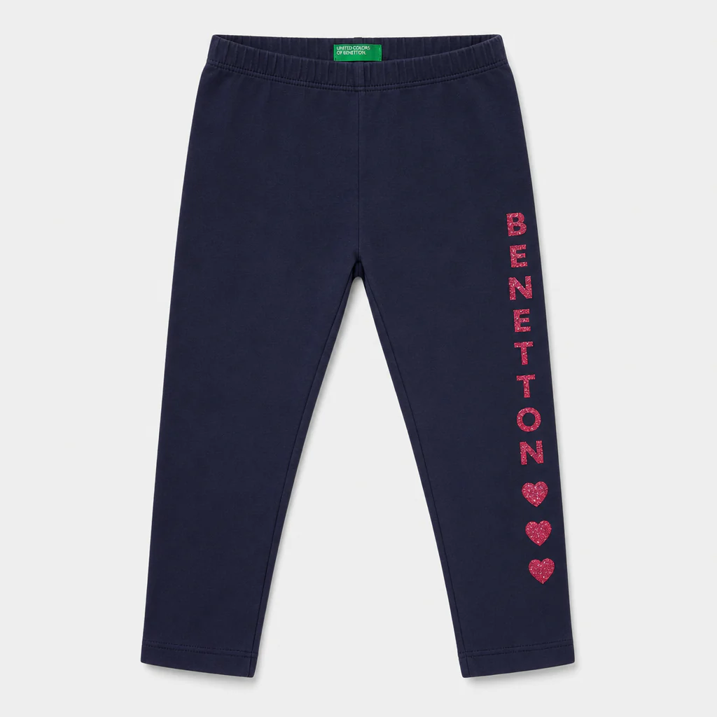 Leggins - Bambina - 90 - 95 | 2 anni