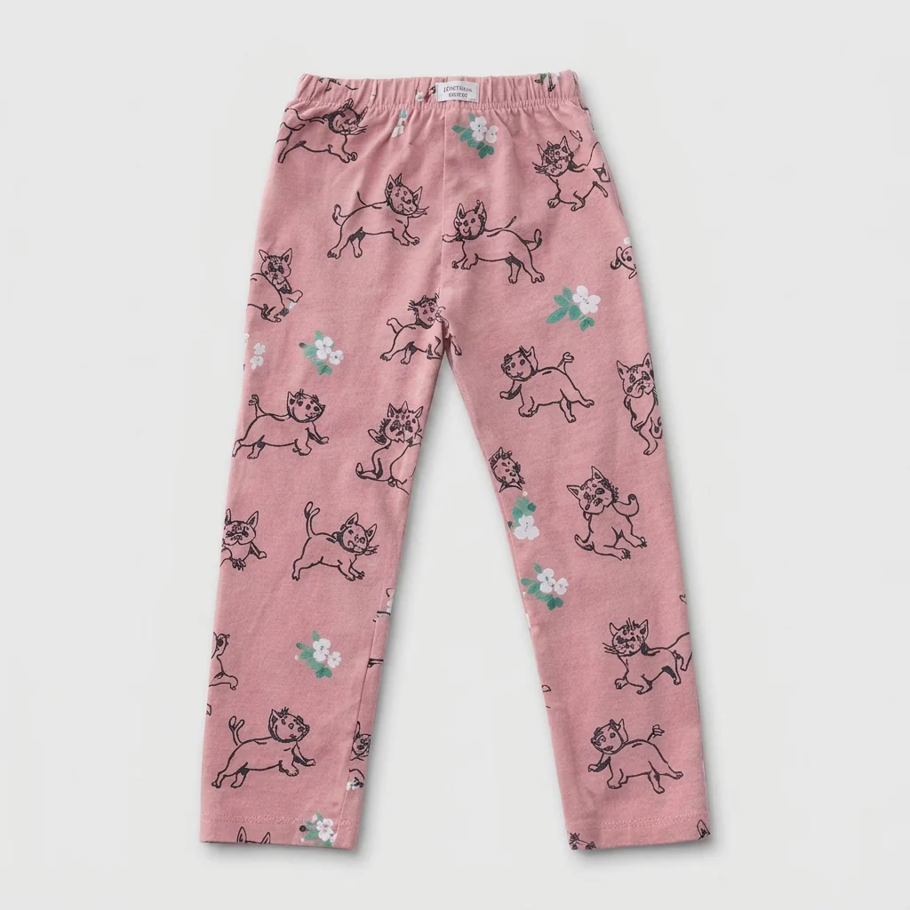 Leggins - Bambina - 96 - 101 | 3 anni