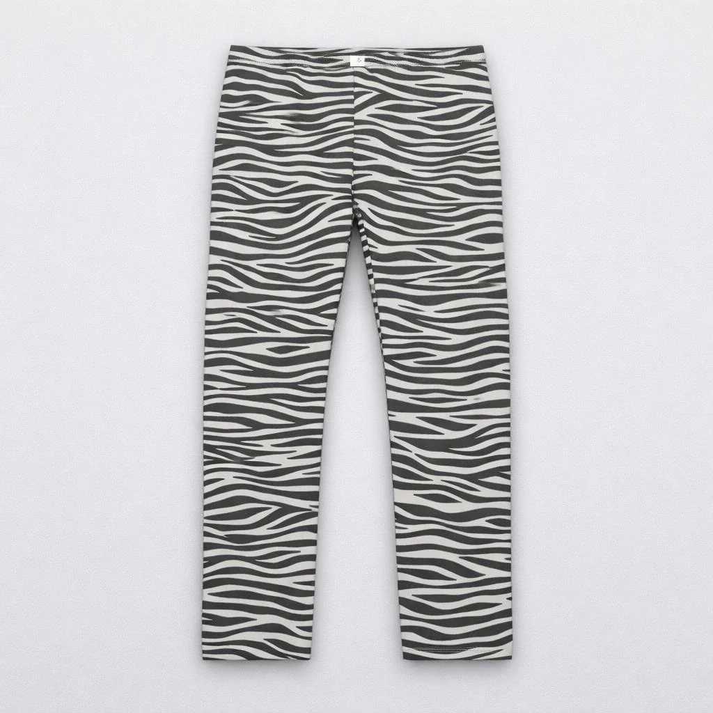 Leggins - Bambina - 96 - 101 | 3 anni