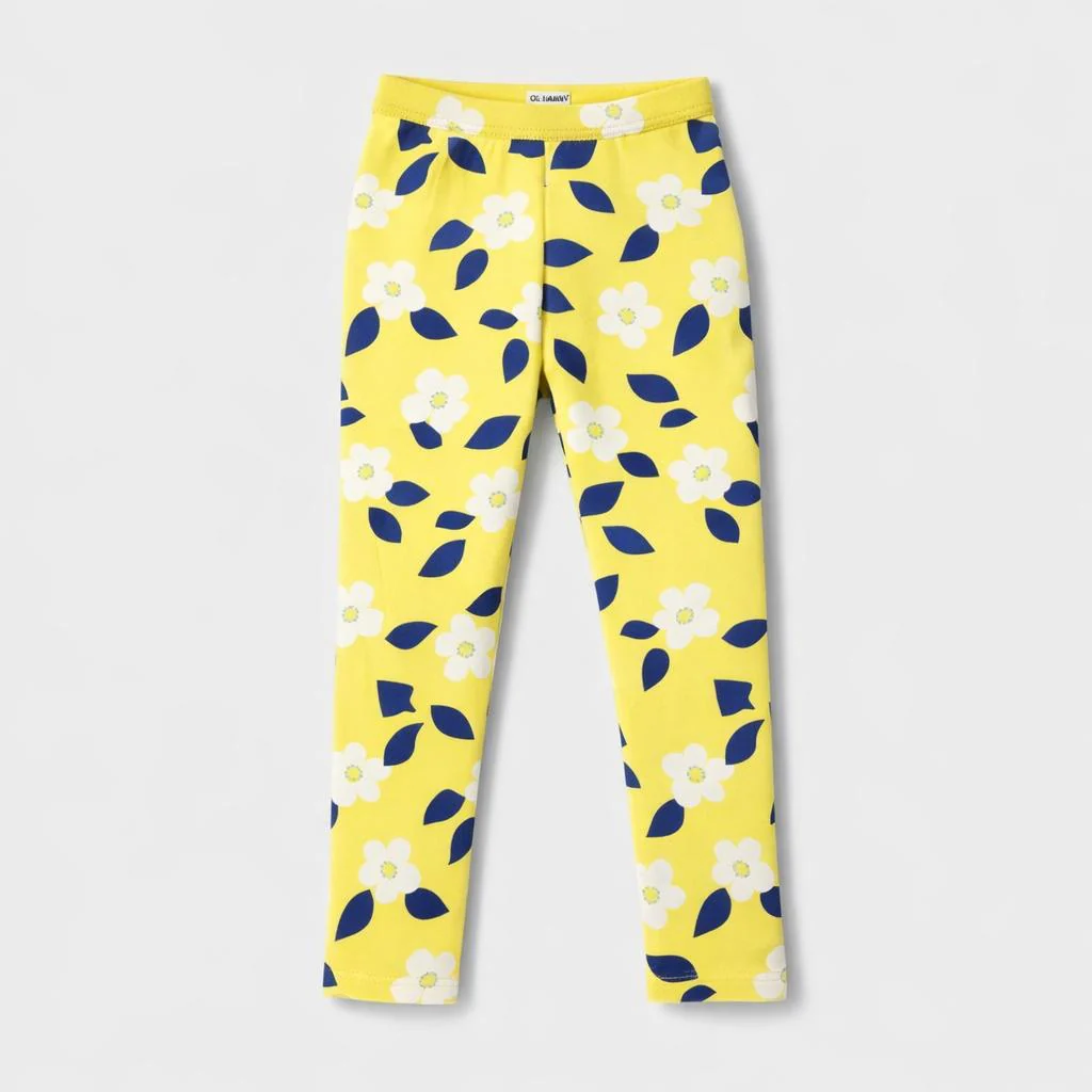 Leggins - Bambina - 96 - 101 | 3 anni