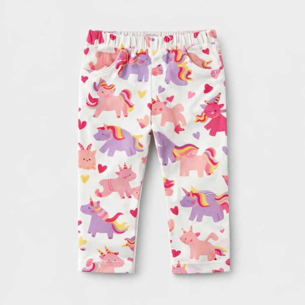 Leggins - Bambina - 96 - 101 | 3 anni