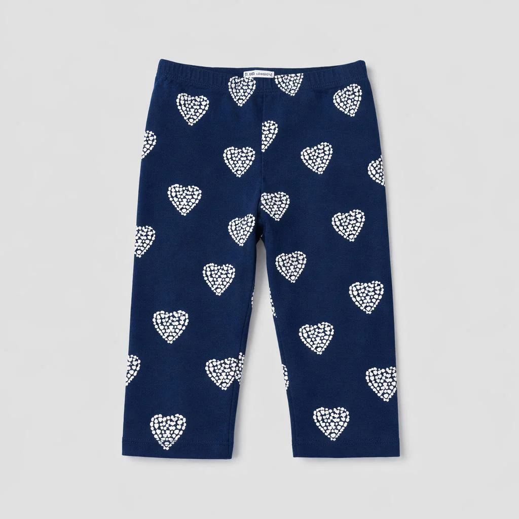 Leggins - Bambina - 96 - 101 | 3 anni