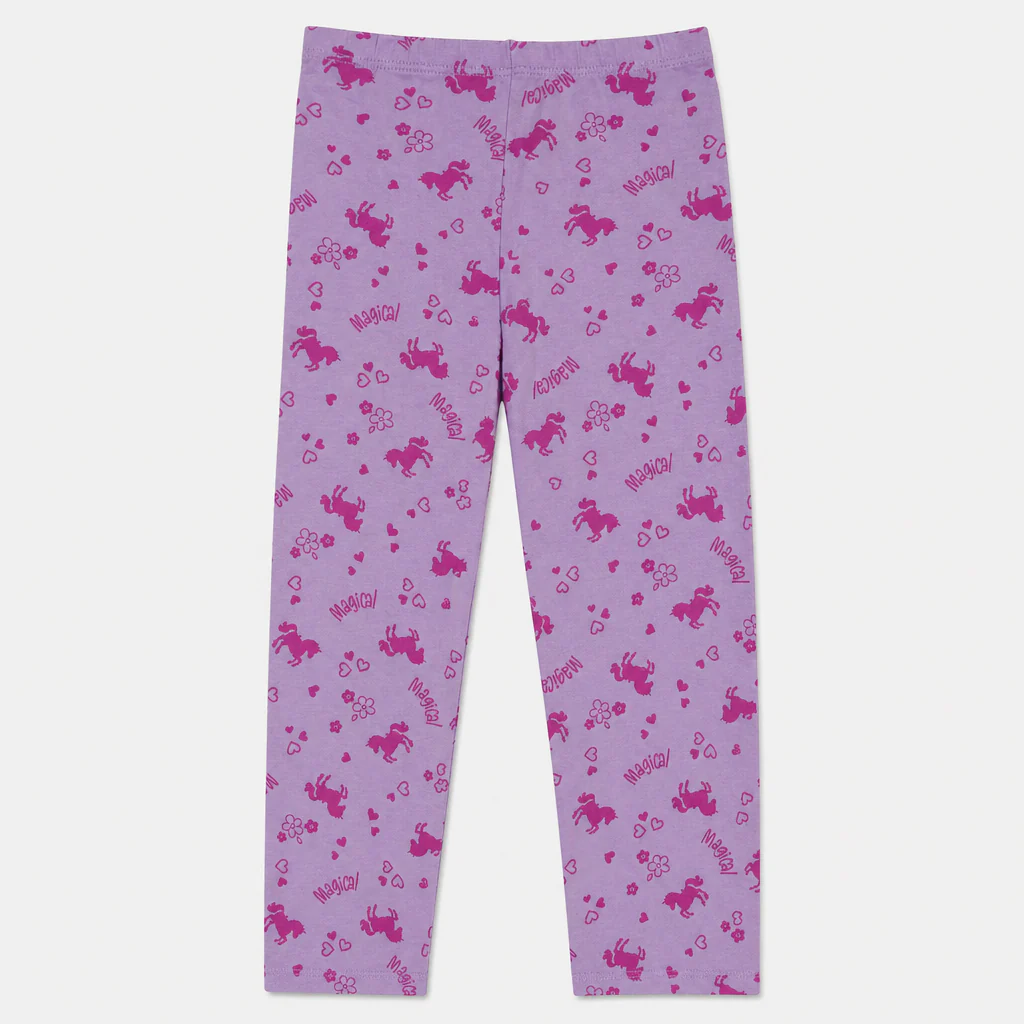 Leggins - Bambina - 96 - 101 | 3 anni