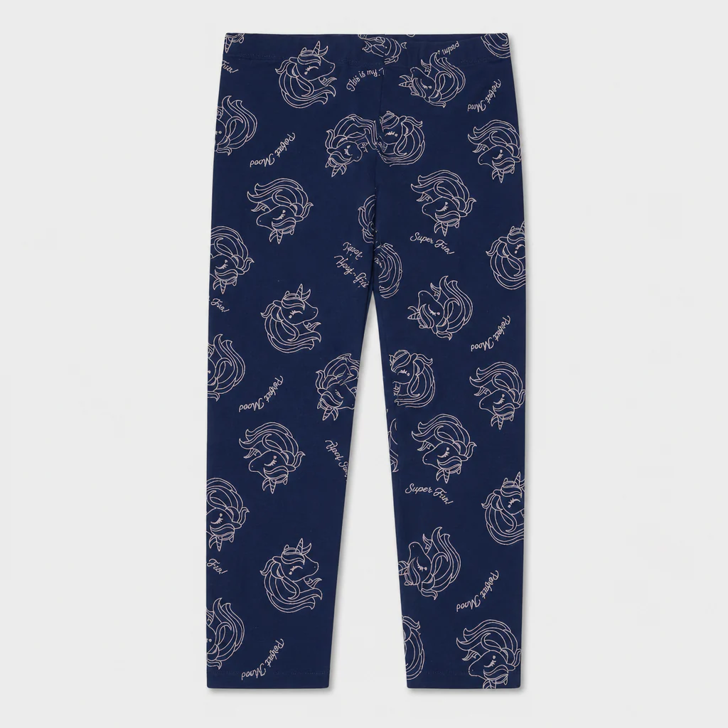 Leggins - Bambina - 96 - 101 | 3 anni