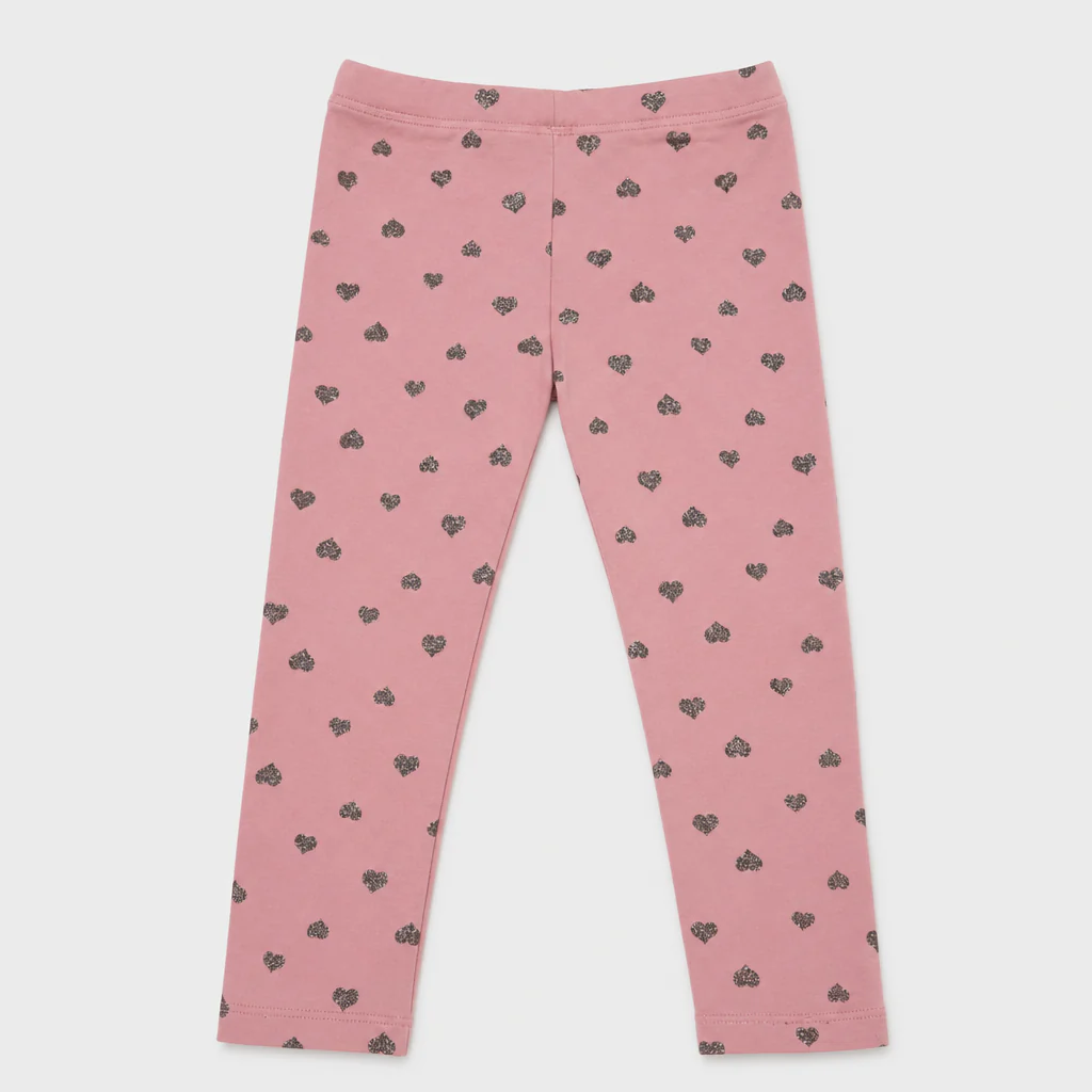 Leggins - Bambina - 96 - 101 | 3 anni