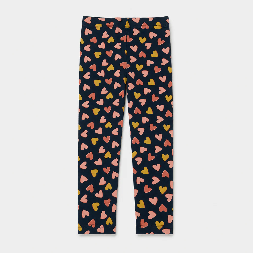 Leggins - Bambina - 96 - 101 | 3 anni