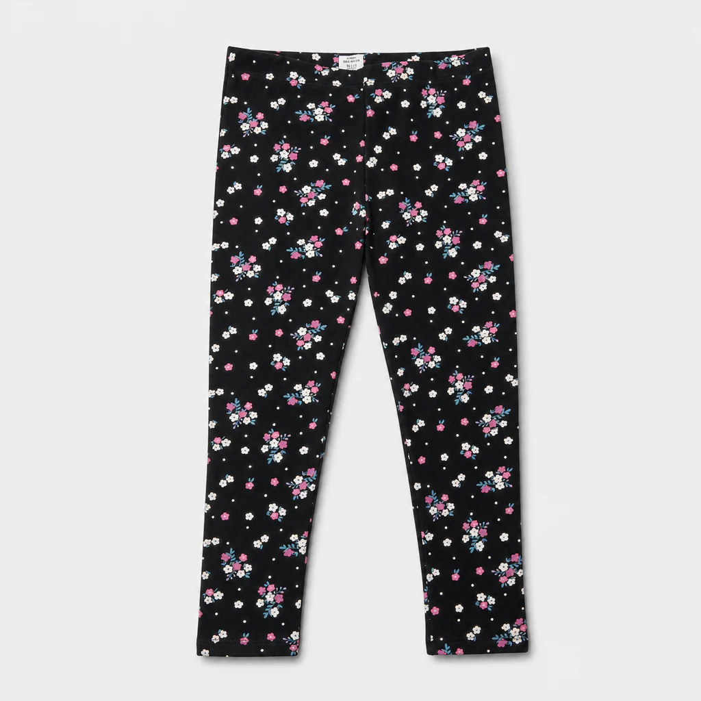 Leggins - Bambina - 96 - 101 | 3 anni