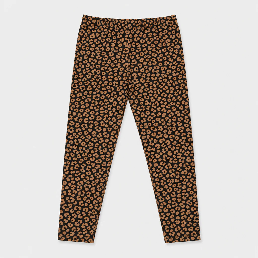 Leggins - Bambina - 96 - 101 | 3 anni
