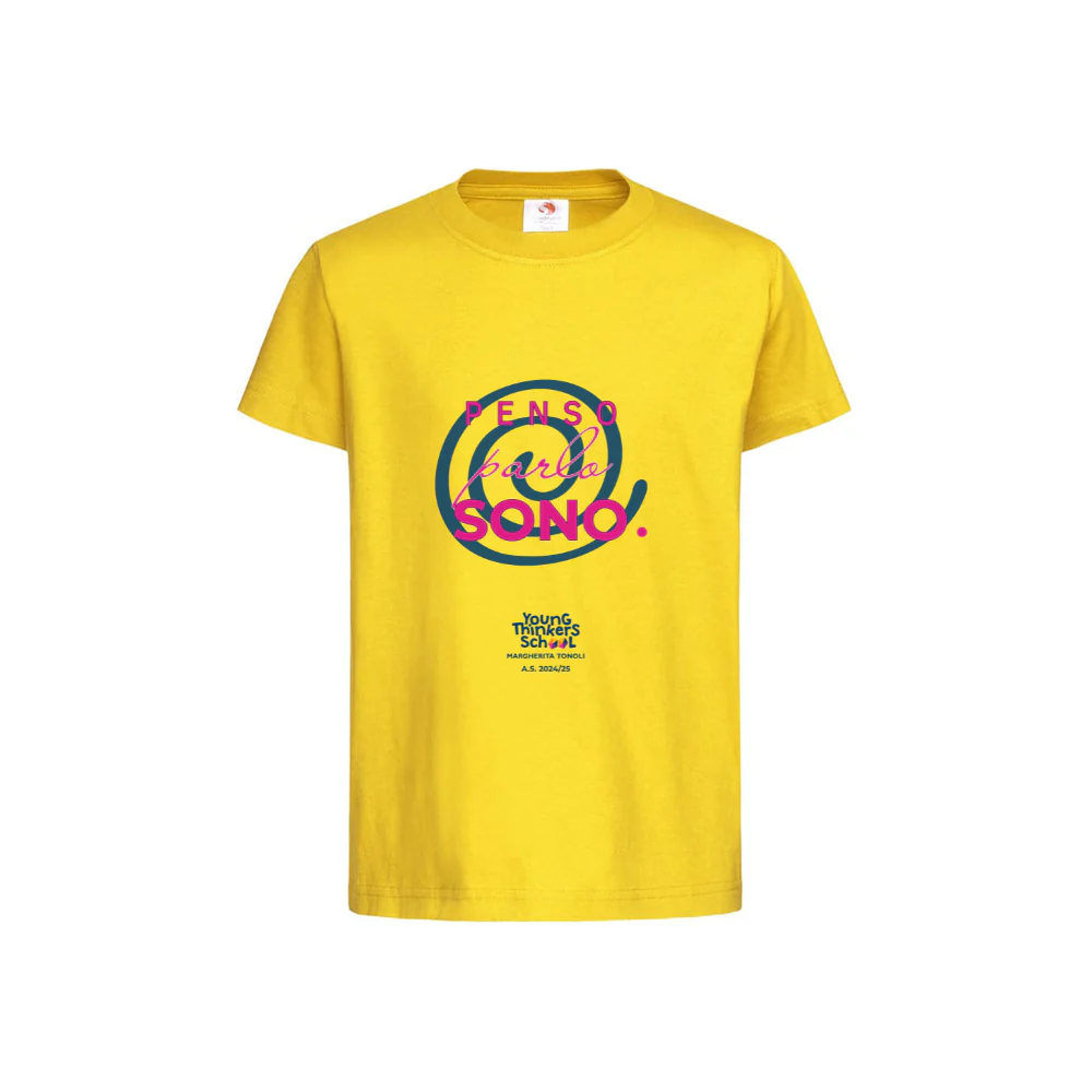 Maglia Infanzia