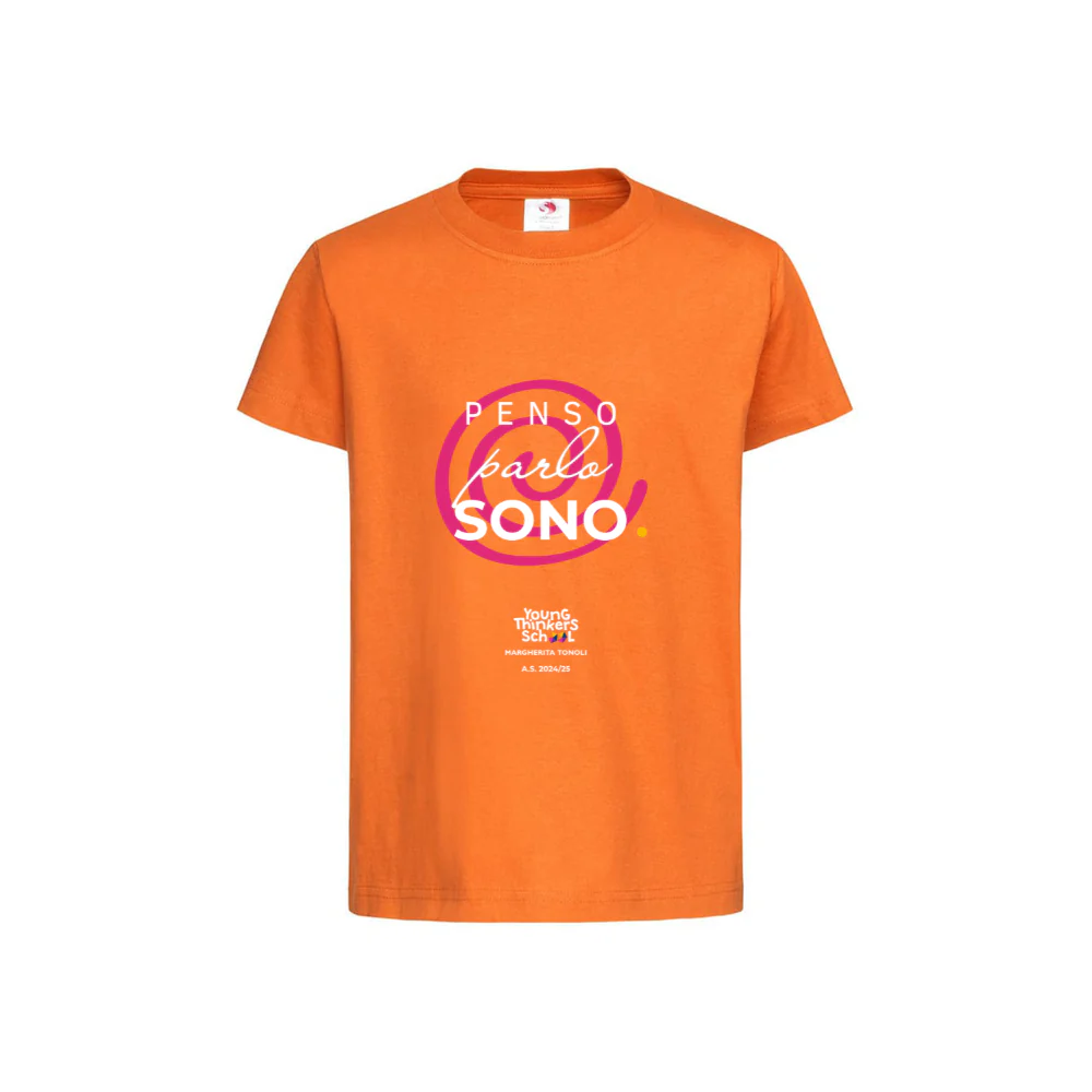 Maglia Scuola primaria