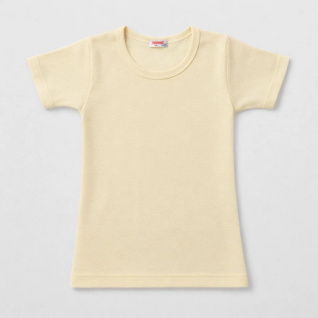 Maglietta maniche corte - Bambina - 102 - 107 | 4 anni
