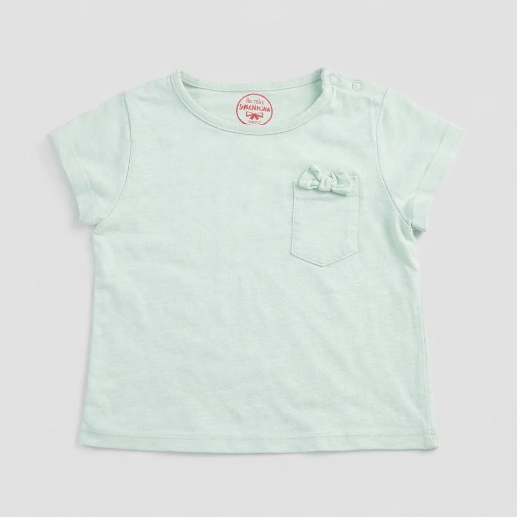 Maglietta maniche corte - Bambina - 102 - 107 | 4 anni