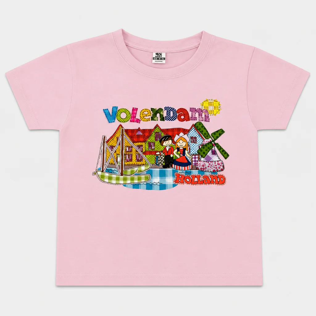 Maglietta maniche corte - Bambina - 108 - 113 | 5 anni