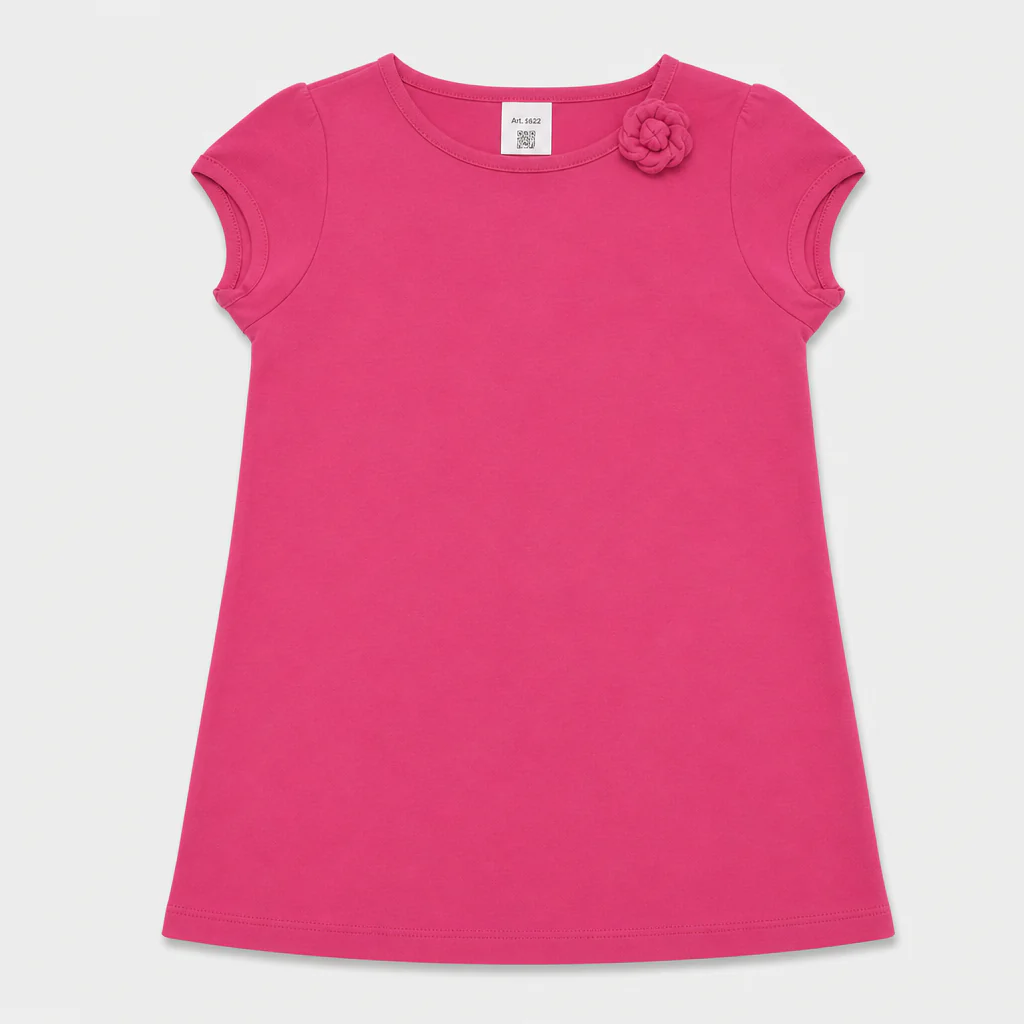 Maglietta maniche corte - Bambina - 108 - 113 | 5 anni