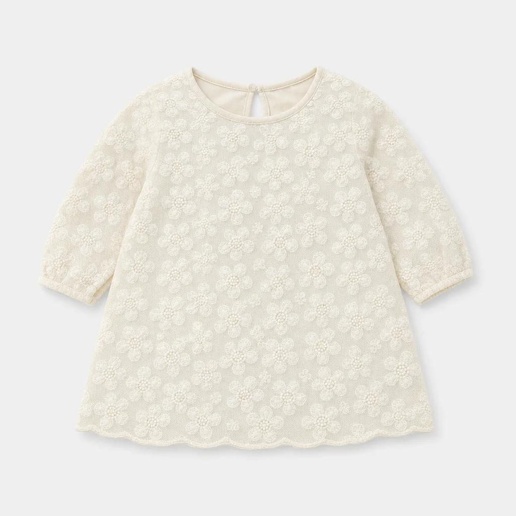 Maglietta maniche corte - Bambina - 108 - 113 | 5 anni