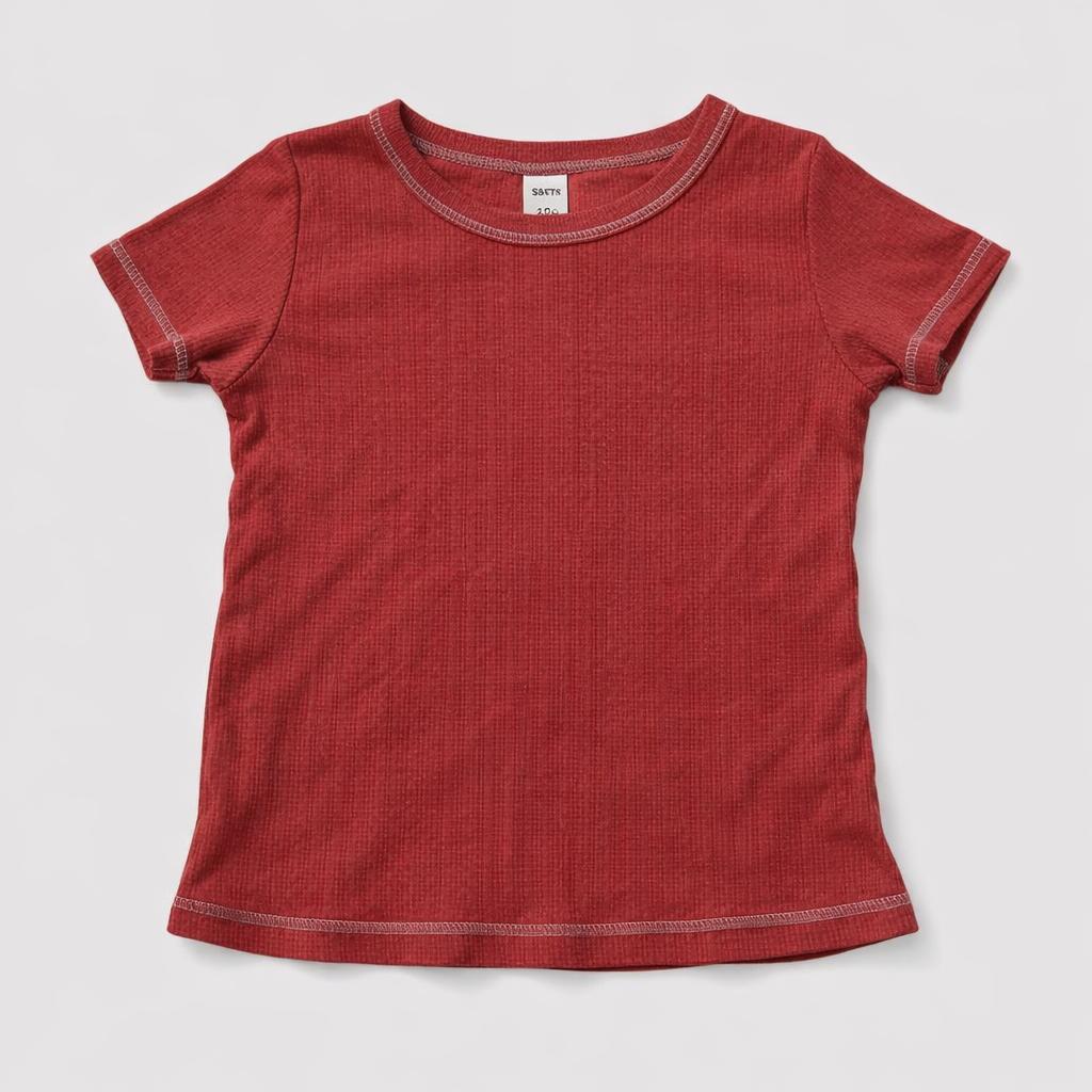 Maglietta maniche corte - Bambina - 108 - 113 | 5 anni