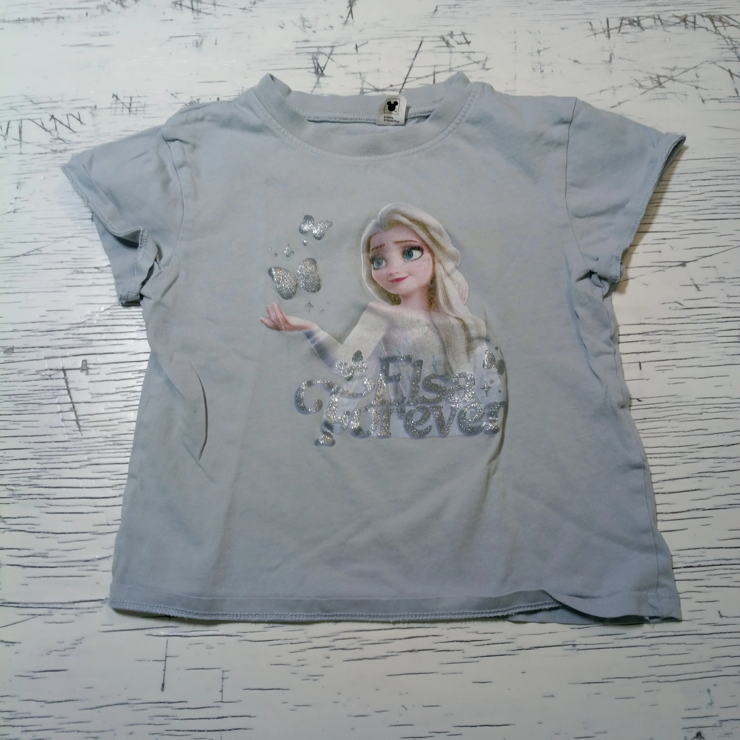 Maglietta maniche corte - Bambina - 108 - 113 | 5 anni