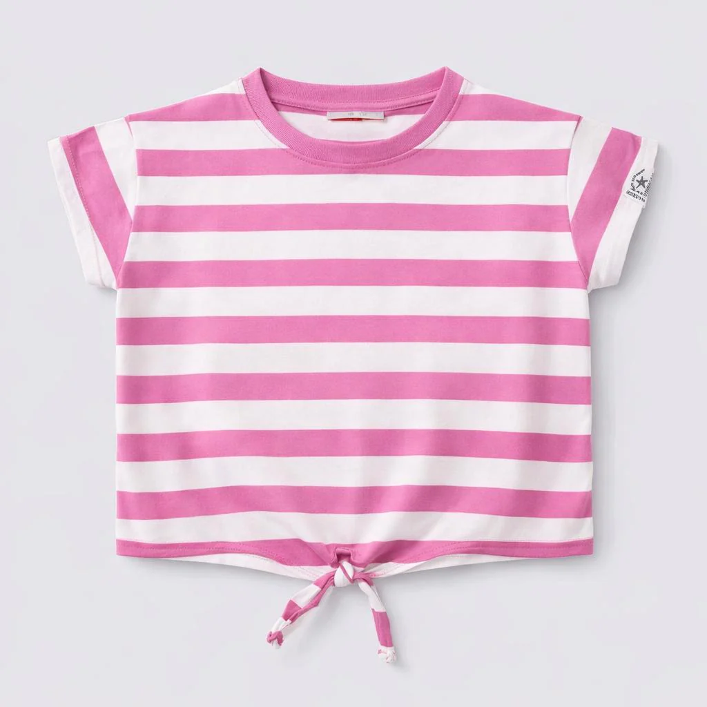 Maglietta maniche corte - Bambina - 108 - 113 | 5 anni