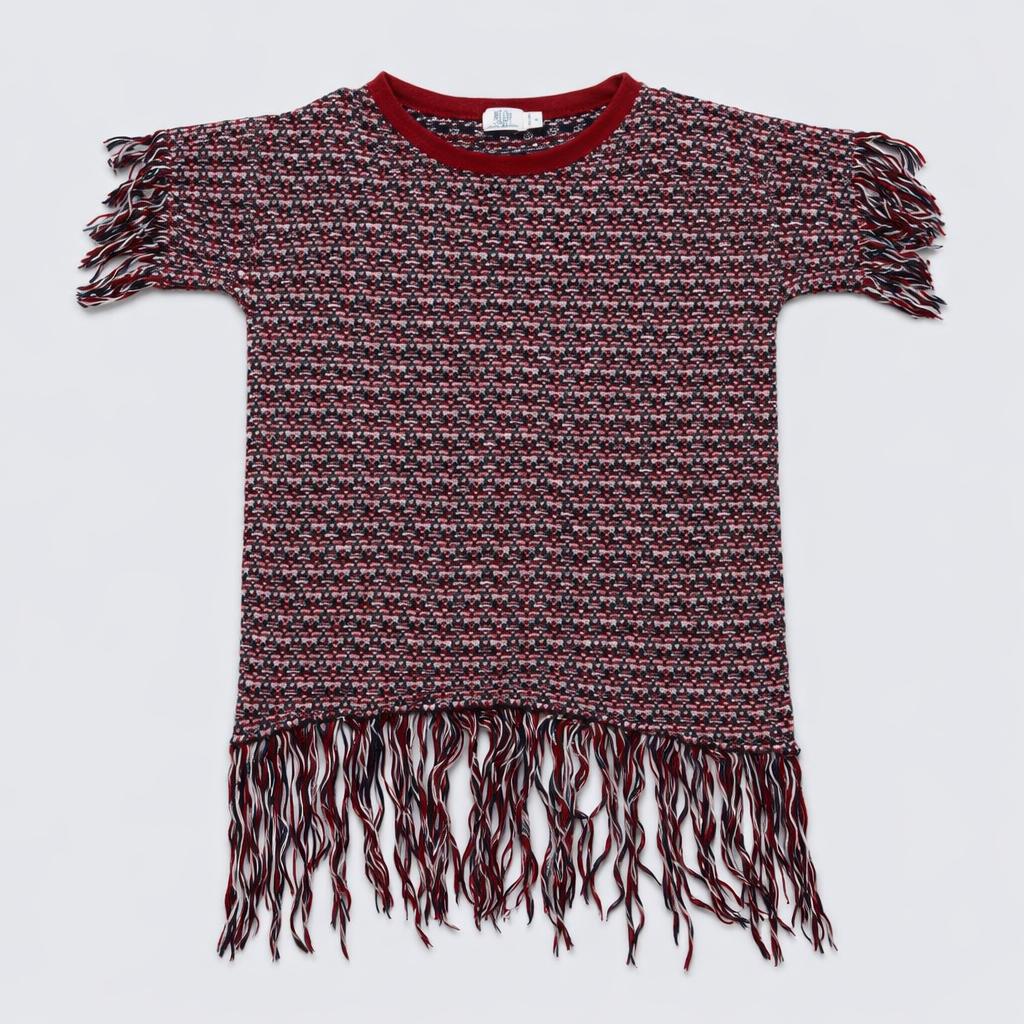Maglietta maniche corte - Bambina - 114 - 119 | 6 anni