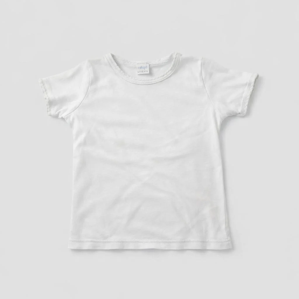 Maglietta maniche corte - Bambina - 114 - 119 | 6 anni