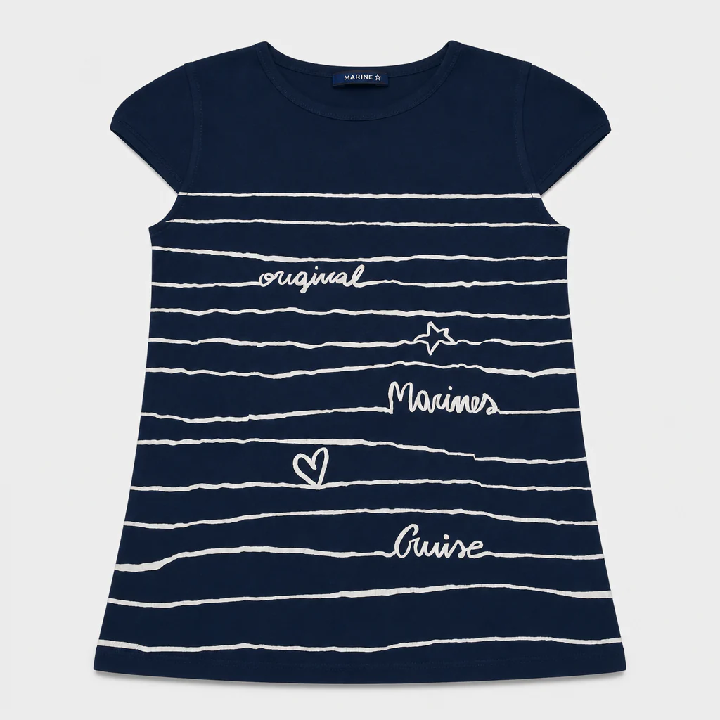 Maglietta maniche corte - Bambina - 132 - 137 | 9 anni