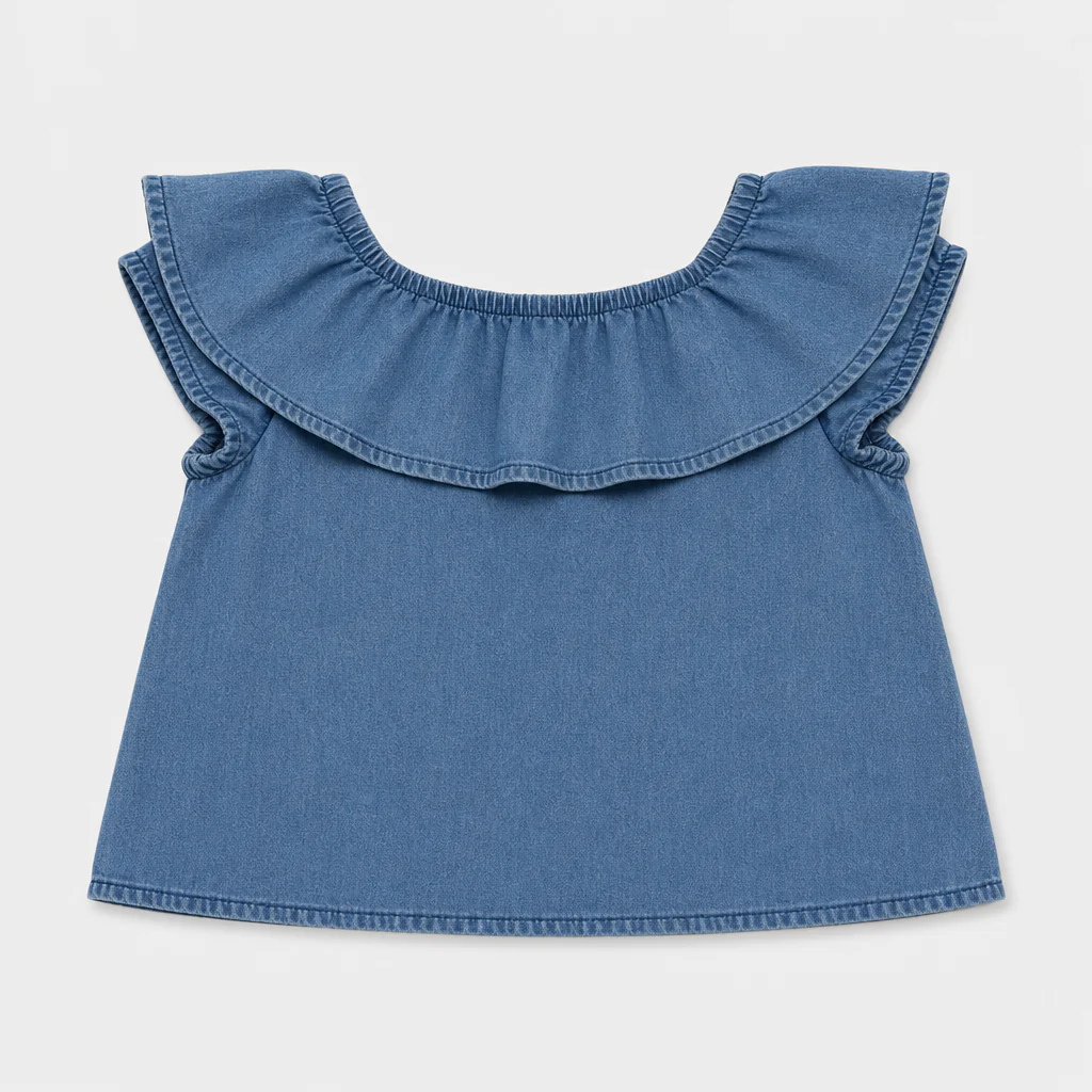Maglietta maniche corte - Bambina - 132 - 137 | 9 anni