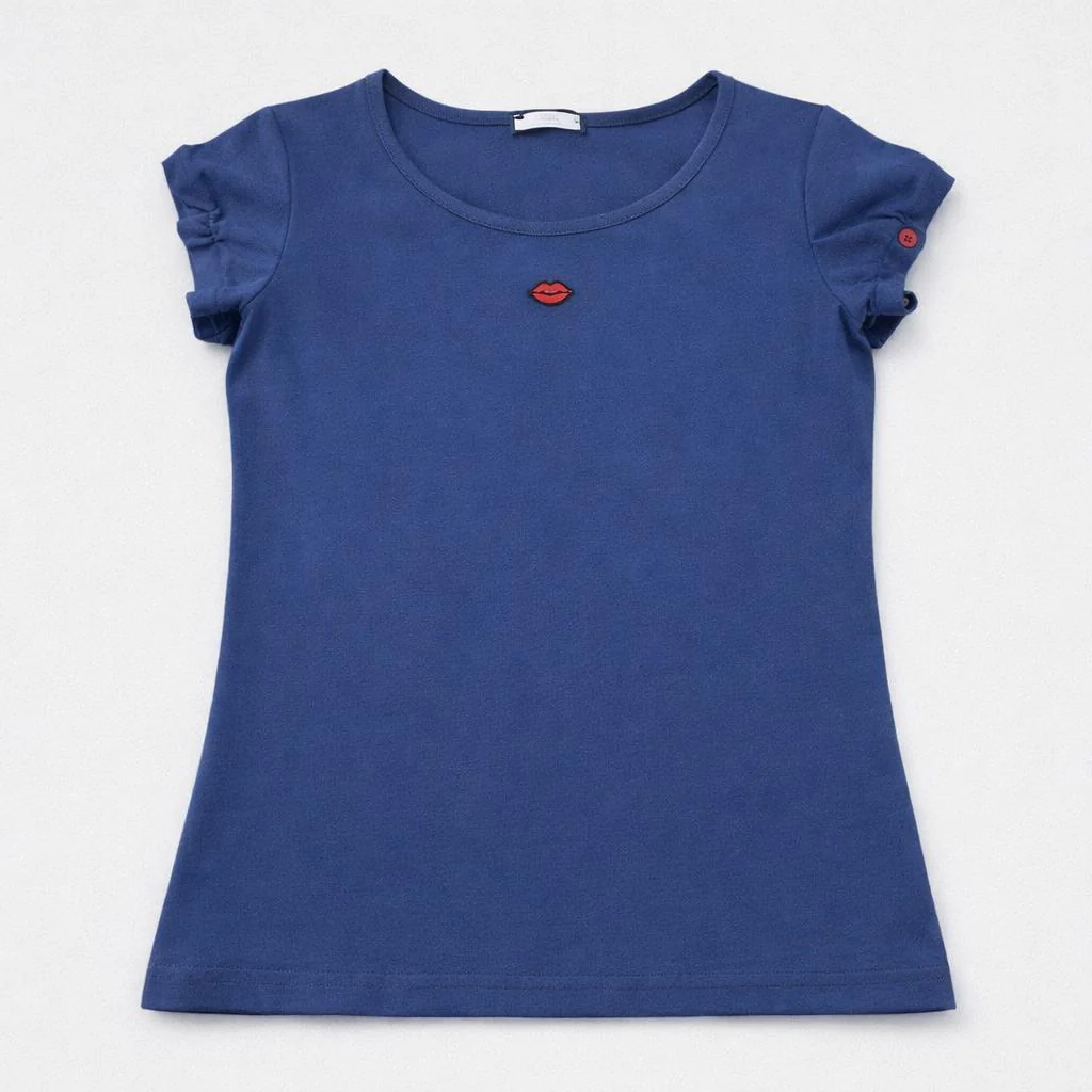 Maglietta maniche corte - Bambina - 138 - 143 | 10 anni