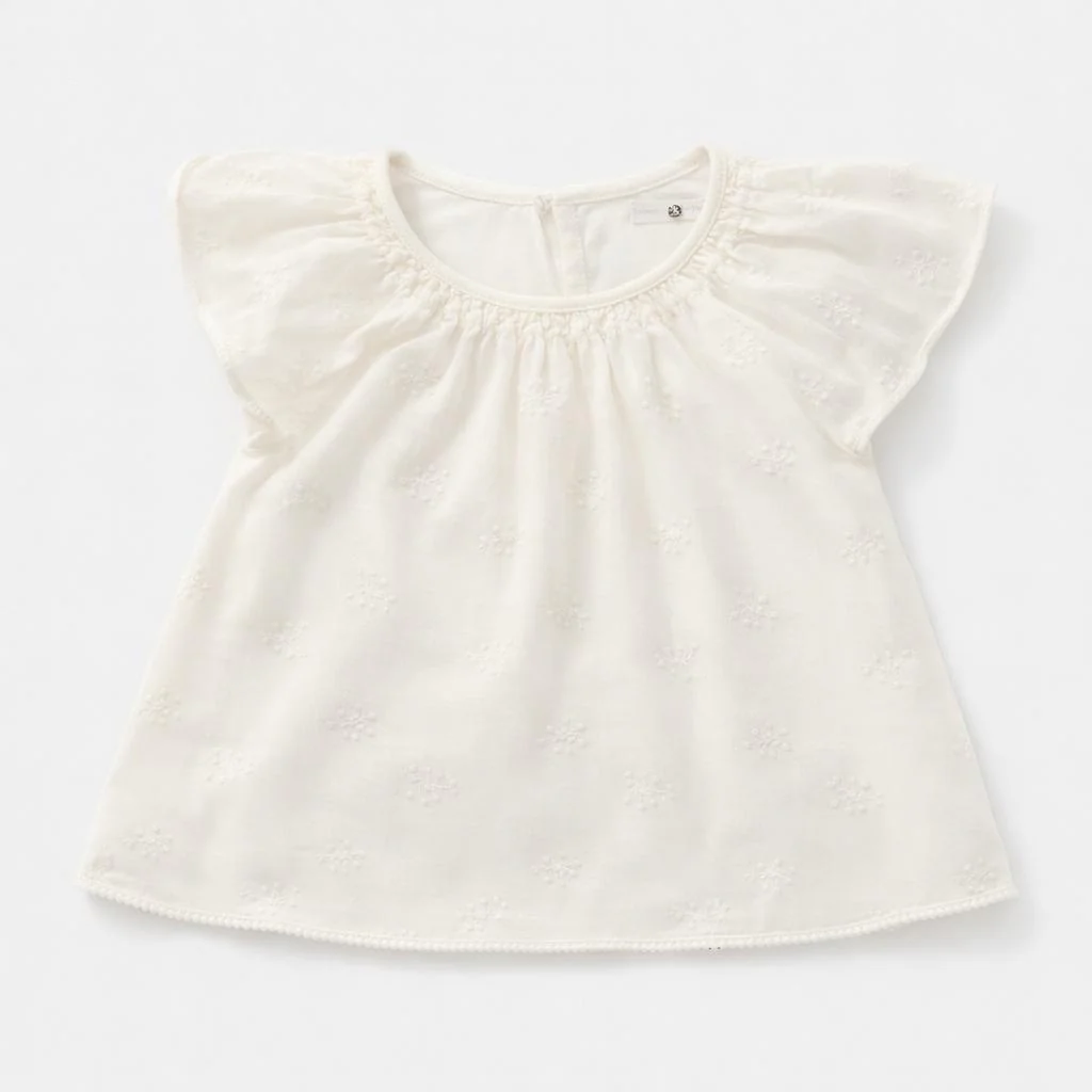 Maglietta maniche corte - Bambina - 78 - 83 | 1 anno