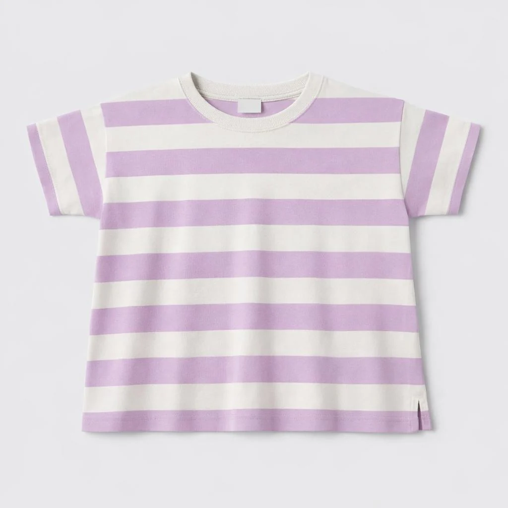 Maglietta maniche corte - Bambina - 96 - 101 | 3 anni