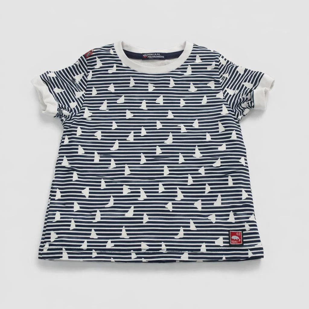 Maglietta maniche corte - Bambino - 102 - 107 | 4 anni