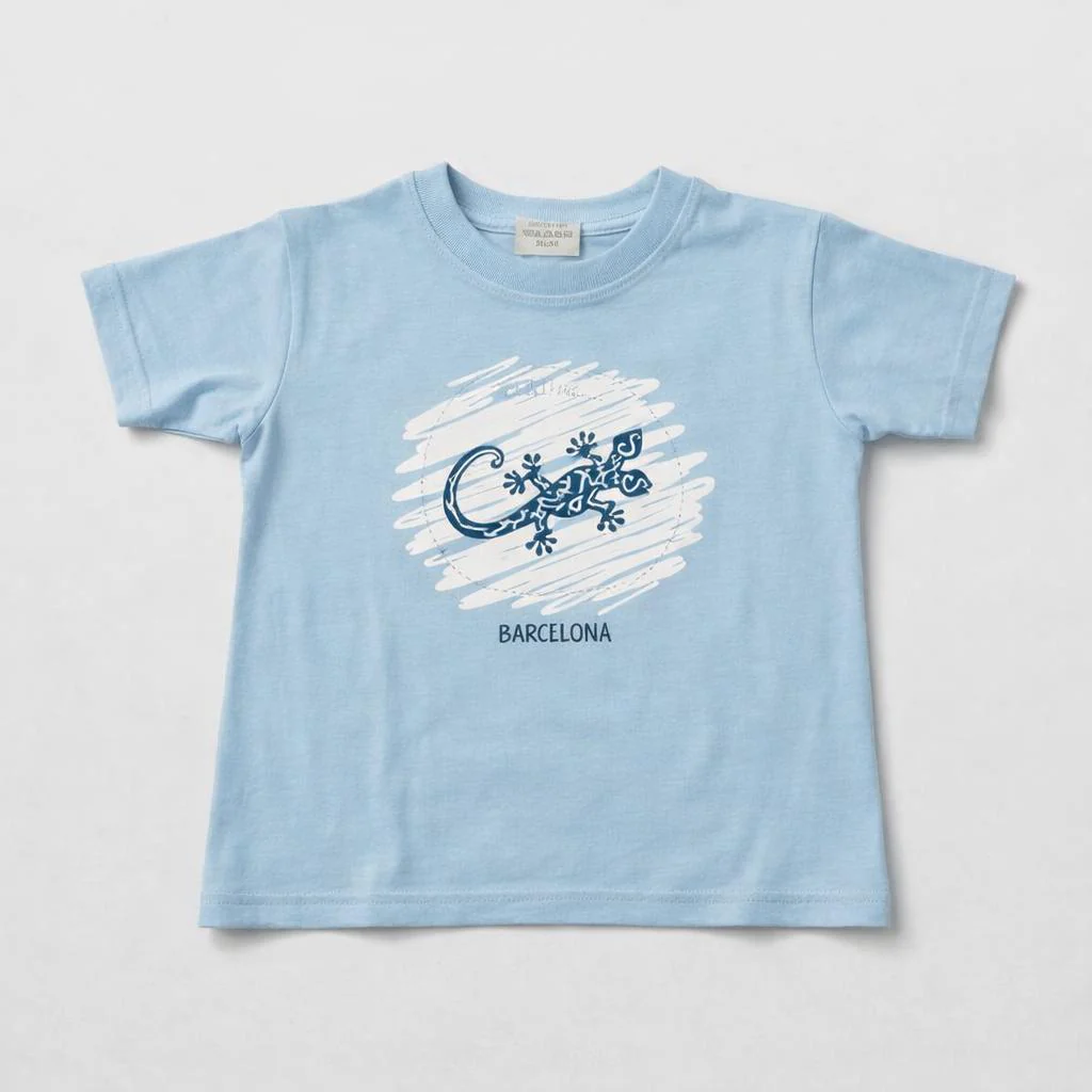 Maglietta maniche corte - Bambino - 102 - 107 | 4 anni