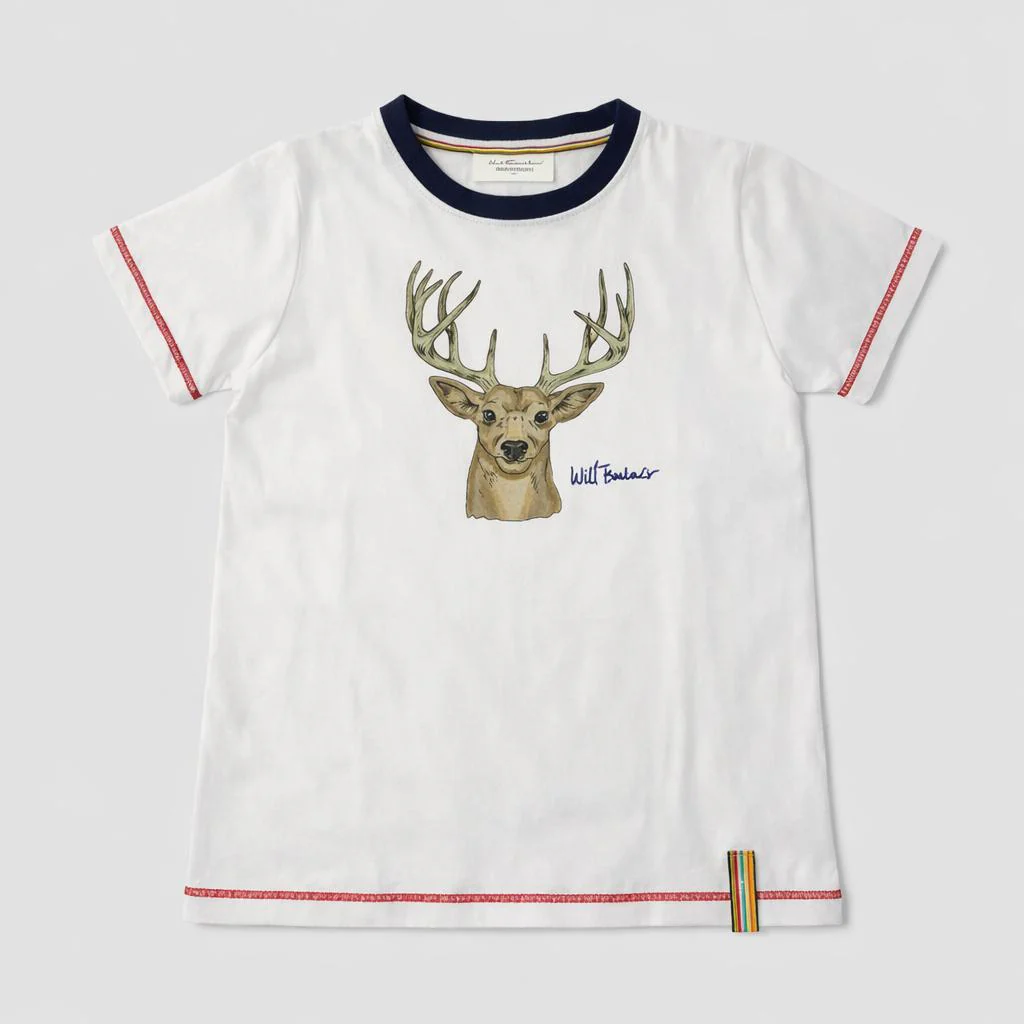 Maglietta maniche corte - Bambino - 102 - 107 | 4 anni