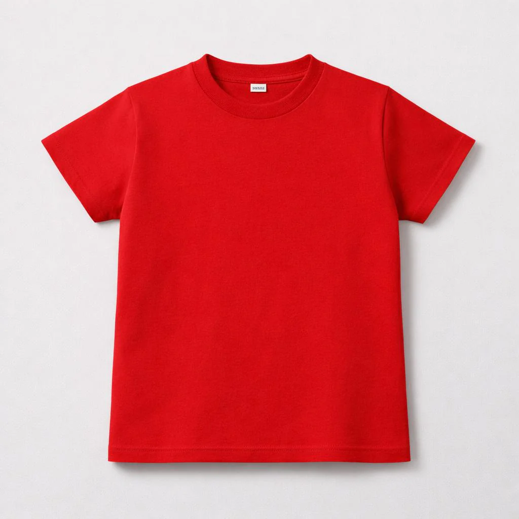 Maglietta maniche corte - Bambino - 102 - 107 | 4 anni
