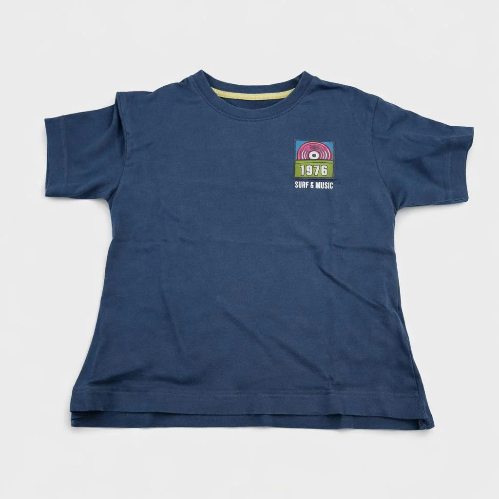 Maglietta maniche corte - Bambino - 108 - 113 | 5 anni