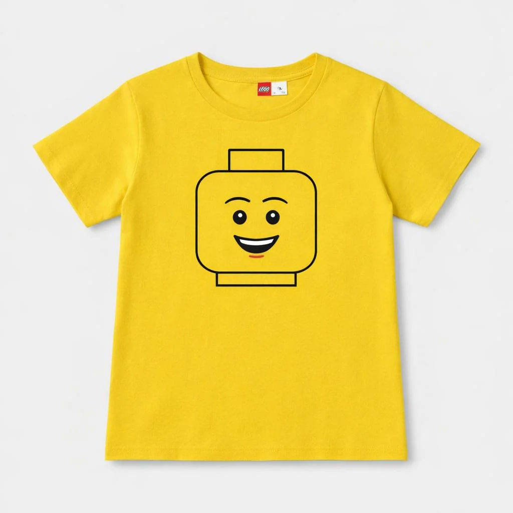 Maglietta maniche corte - Bambino - 108 - 113 | 5 anni