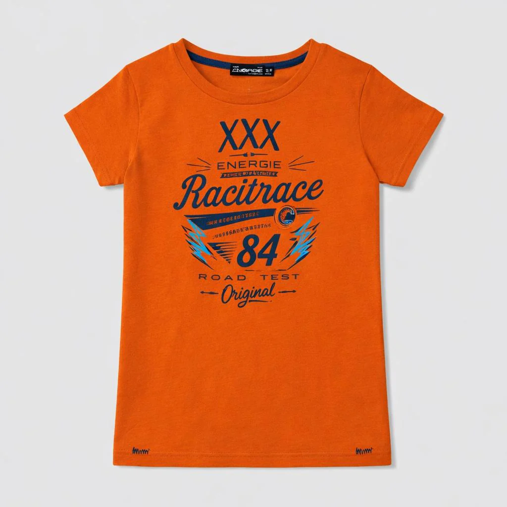 Maglietta maniche corte - Bambino - 114 - 119 | 6 anni