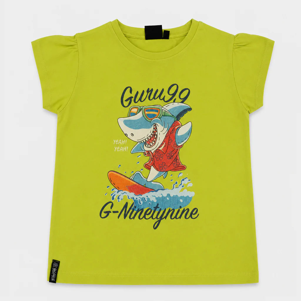 Maglietta maniche corte - Bambino - 114 - 119 | 6 anni