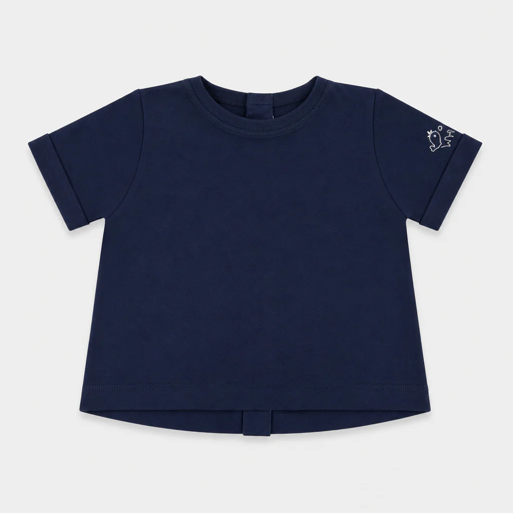 Maglietta maniche corte - Bambino - 60 - 65 | 3 mesi