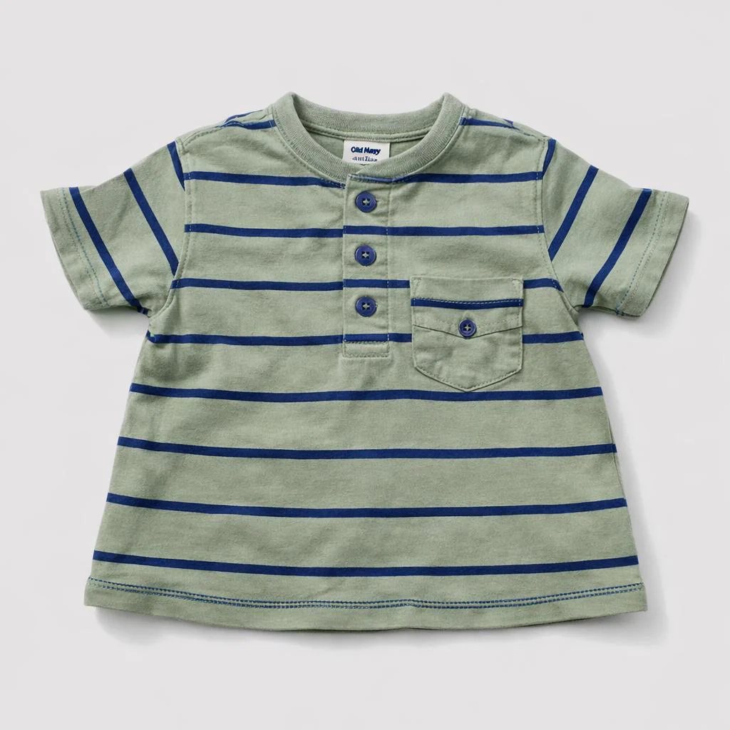 Maglietta maniche corte - Bambino - 66 - 71 | 6 mesi
