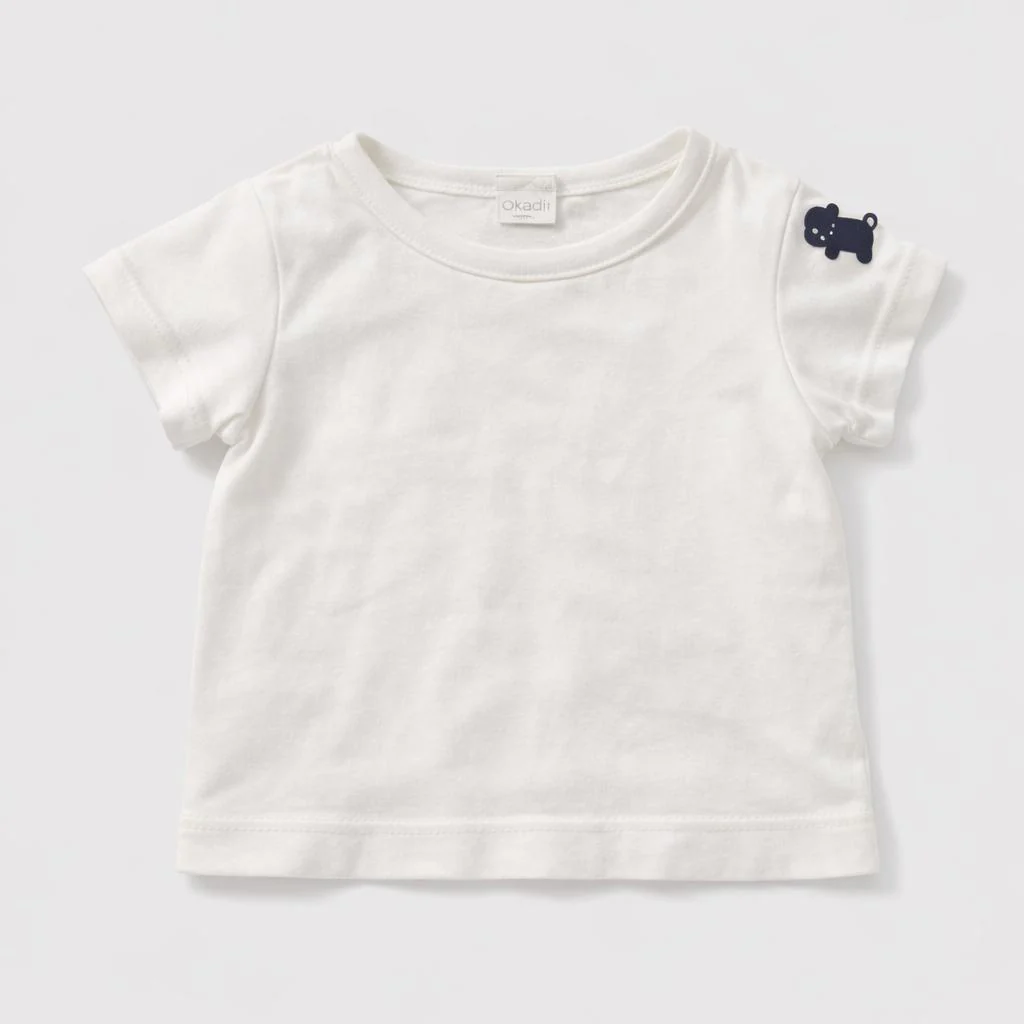 Maglietta maniche corte - Bambino - 66 - 71 | 6 mesi