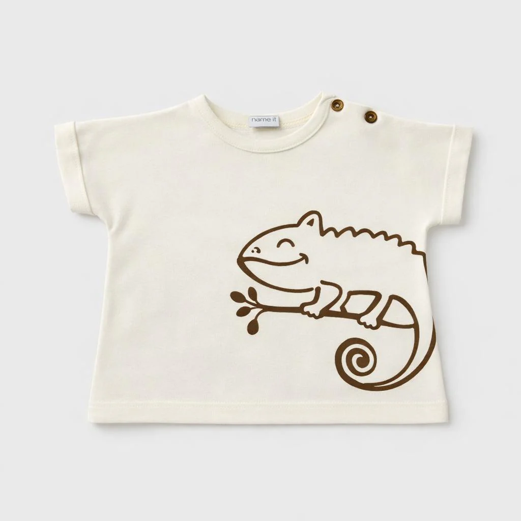 Maglietta maniche corte - Bambino - 66 - 71 | 6 mesi