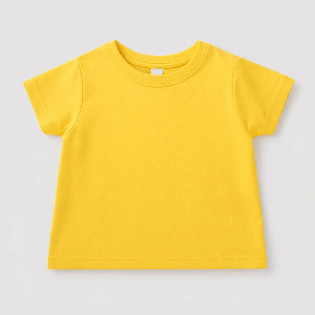 Maglietta maniche corte - Bambino - 66 - 71 | 6 mesi