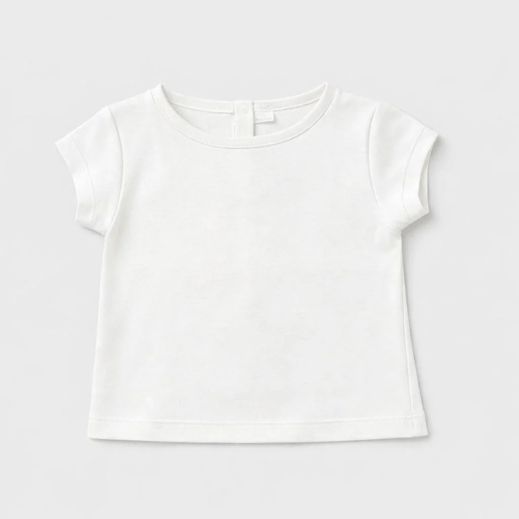 Maglietta maniche corte - Bambino - 66 - 71 | 6 mesi