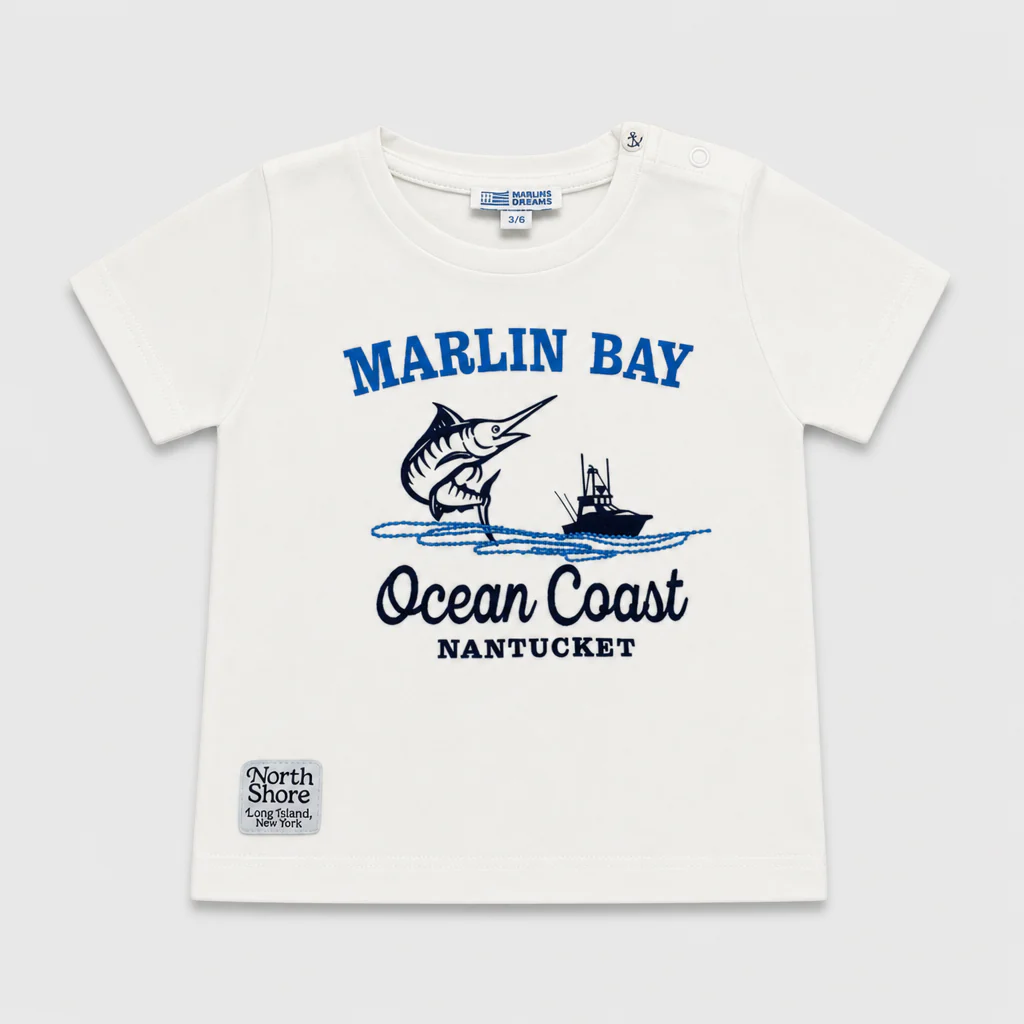 Maglietta maniche corte - Bambino - 66 - 71 | 6 mesi