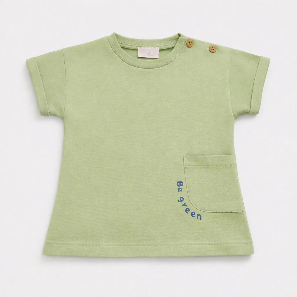 Maglietta maniche corte - Bambino - 78 - 83 | 1 anno