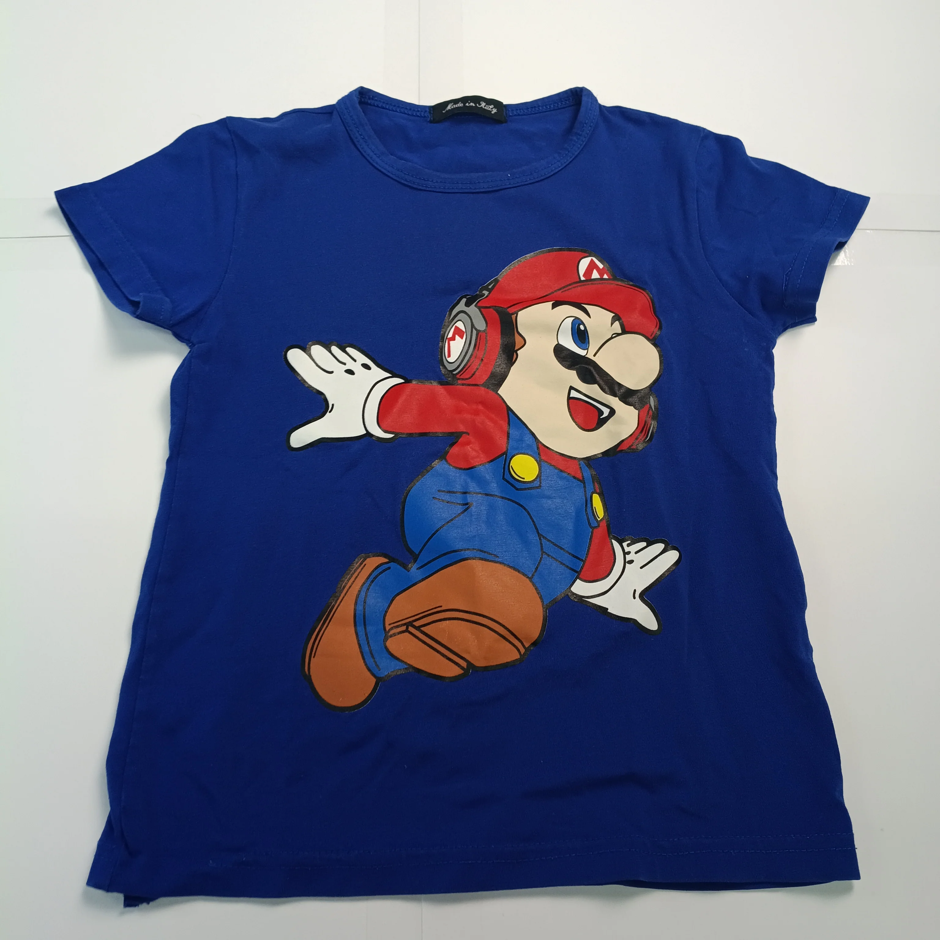 Maglietta maniche corte - Bambino - 78 - 83 | 1 anno